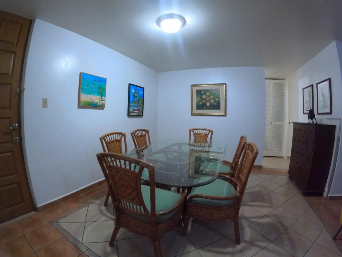 Ocean View, Pool, Gym, Basketball Court, Wifi Cabo Rojo 0*,  Puerto Rico