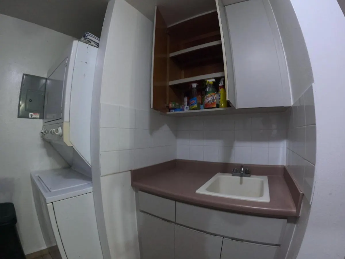 Lejlighed Ocean View, Pool, Gym, Basketball Court, Wifi Cabo Rojo